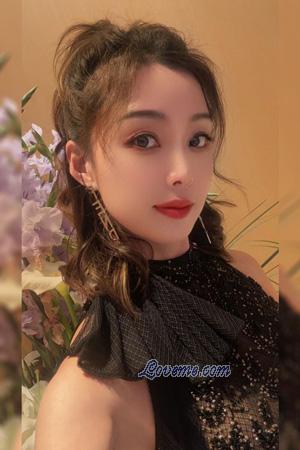 Ladies of China