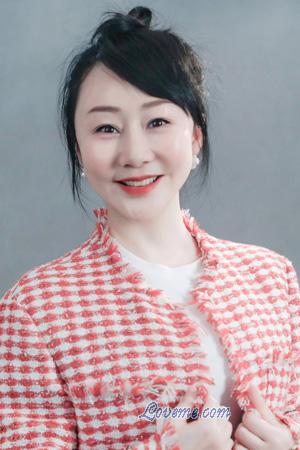 Ladies of China