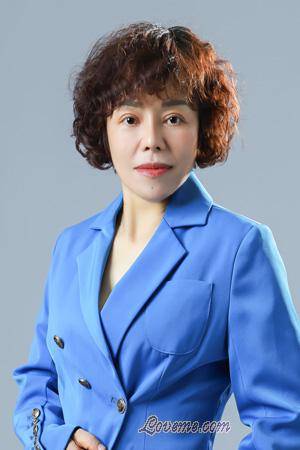 223152 - Mary Age: 54 - China