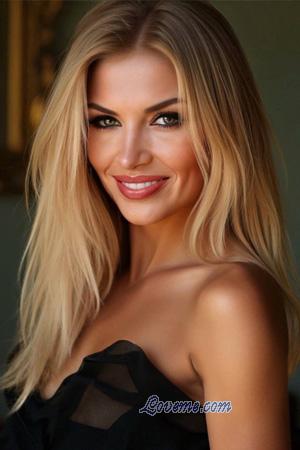 Ladies of Ukraine