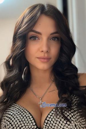 Ladies of Eastern-Europe