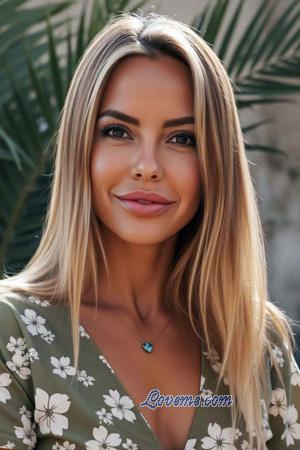 Ladies of Ukraine