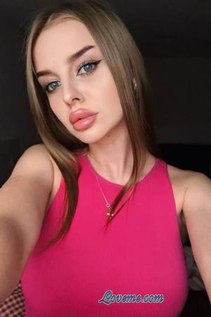 Ladies of Eastern-Europe