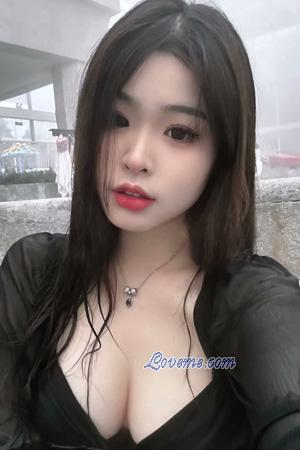 227312 - Yifei Age: 21 - China