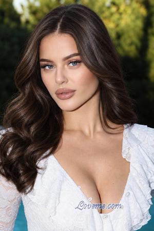 Ukraine women