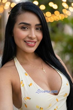 Ladies of Colombia
