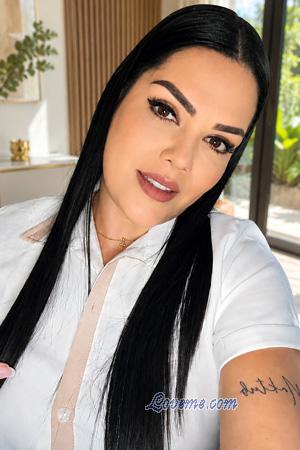 Colombia women