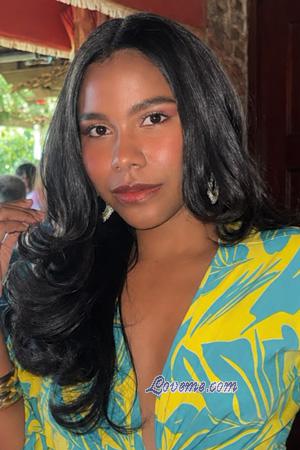 Colombia women