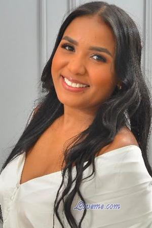 Colombia women