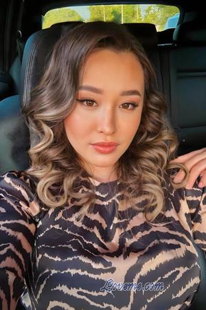 Kazakhstan women