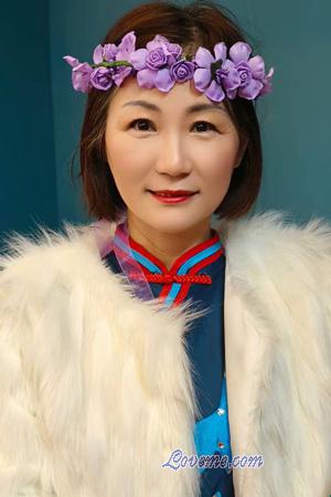 Ladies of China