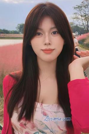 229353 - Chunliao Age: 26 - China