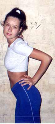 Ukraine women