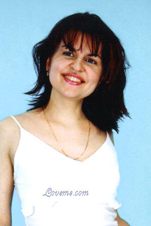 Russia women