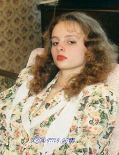 Russia women