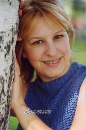 Russia women