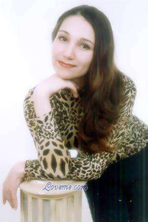 Russia women