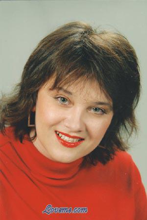 Russia women