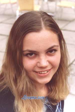 Russia women