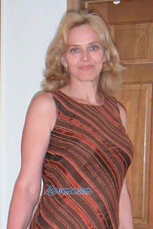 Russia women