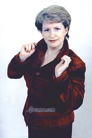 Russia women