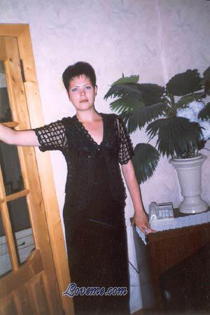 Russia women