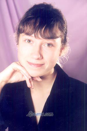 Russia women