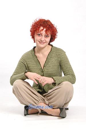 Russia women