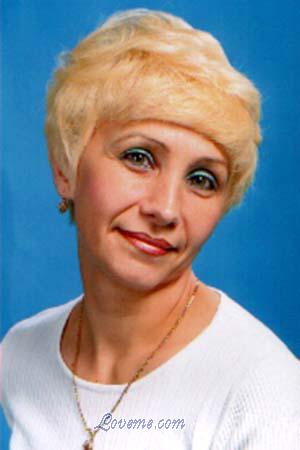 Russia women