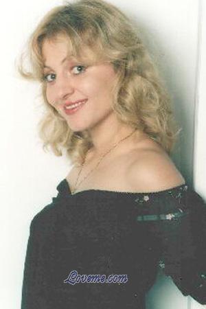 Russia women