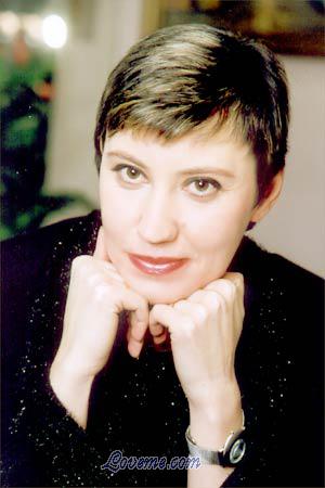 Russia women