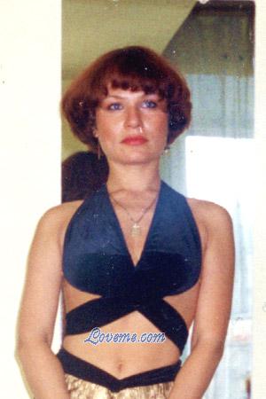 Russia women