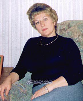 Russia women