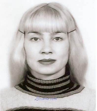 Russia women