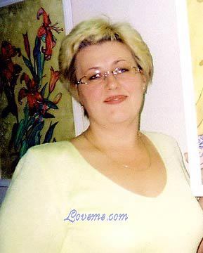 Russia women