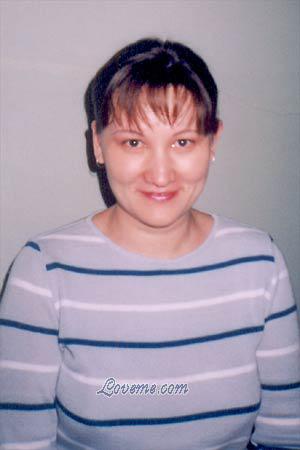 Russia women