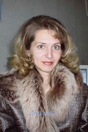 Russia women