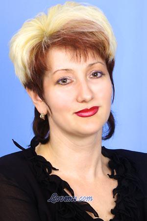 Russia women
