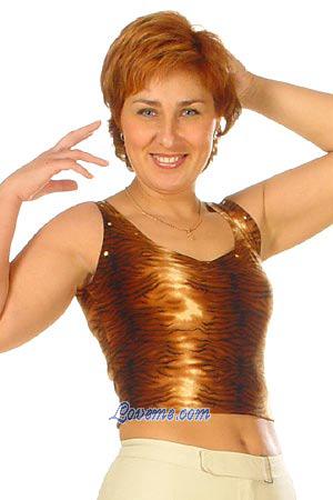 Russia women