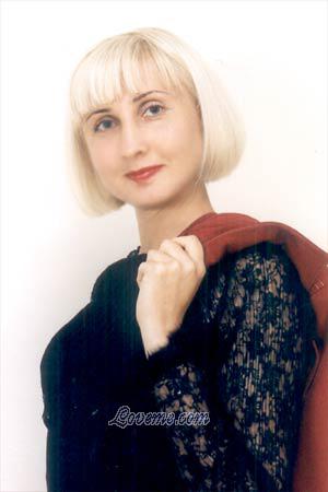 Russia women