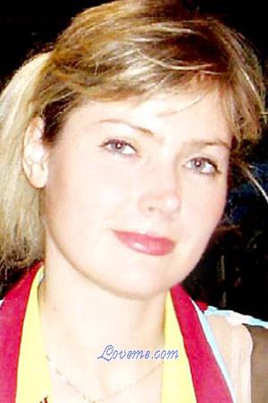 Russia women