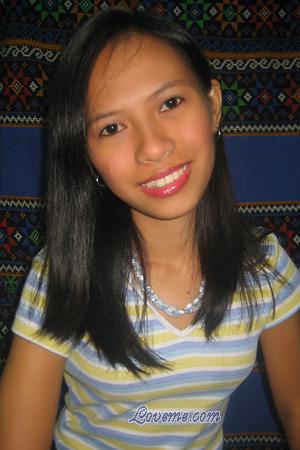 86810 - Joan Age: 23 - Philippines