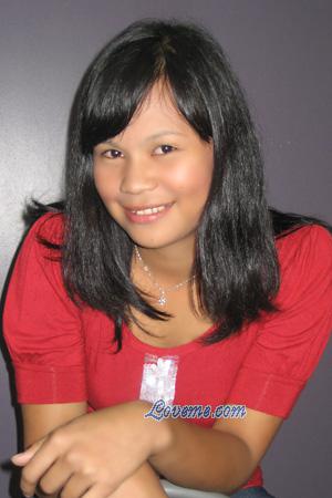 88235 - Angelie Age: 24 - Philippines