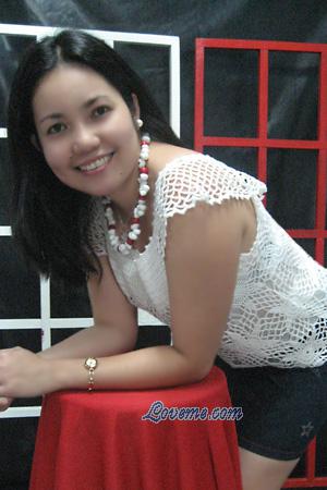 88365 - Christine Joan Age: 37 - Philippines