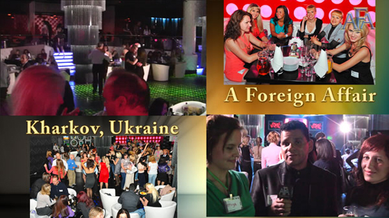 Ukraine Women BLog Content Video